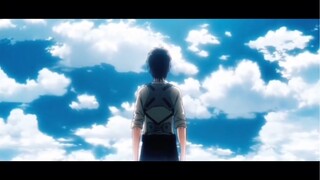 Eren (AMV) AOT