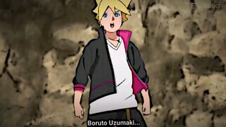 uzumaki boruto 🥶🥵