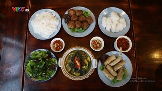 Khúc Biến Tấu Của Ốc | Nét Ẩm Thực Việt | VE Channel