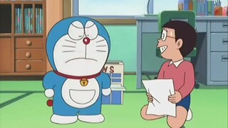 Phim Doraemon: Tin Đặc Biệt Của Doramini