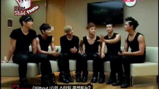 100429 2PM Mnęʈ ʈrεηɗ Ręporʈ [Sub-Thai by 2pmfanatic]