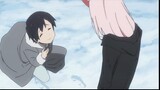 Tóm Tắt Anime Hay : Zero Two - Darling in the Franxx Phần 3 | Clip 1