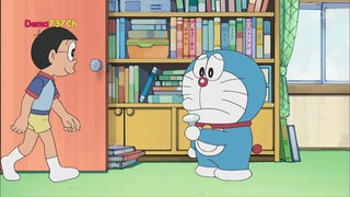 Doraemon episode 456