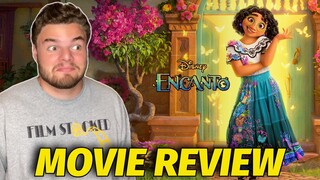 Encanto... A MISS FOR DISNEY? | Movie Review