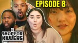 Listen Up, Jian | A Shop For Killers Episode 8 Reaction · First Time Watching