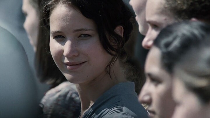 The hunger game full movie english