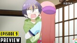Tonikawa: Over the Moon for You Season 2 Episode 9 PREVIEW | DUB | By Anime T
