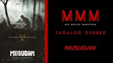 Tagalog Dubbed | Thriller/Action | HD Quality