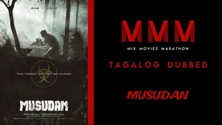 Musudan | Tagalog Dubbed | Thriller/Action | HD Quality