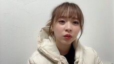 Kuranoo Narumi (AKB48/SHOWROOM Live Streaming/2024.02.22)