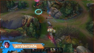 Riot Nên Xoá Con Tướng Này Ra Khỏi Game!!!