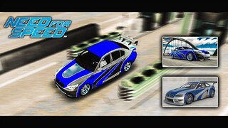 NEED FOR SPEED BMW TUTORIAL (Request by Supporter) || CAR PARKING MULTIPLAYER