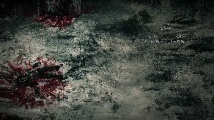 Gyeongseong Creature Ep.4 (English Sub)