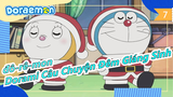 [Đô-rê-mon] Dorami Câu chuyện đêm Giáng Sinh / Anime mới/ Hiệu đính lại / 720P_7