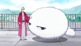 Fukigen na Mononokean (ภาค1) ตอนที่ 1