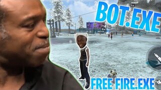 FREE FIRE.EXE - BOT.EXE