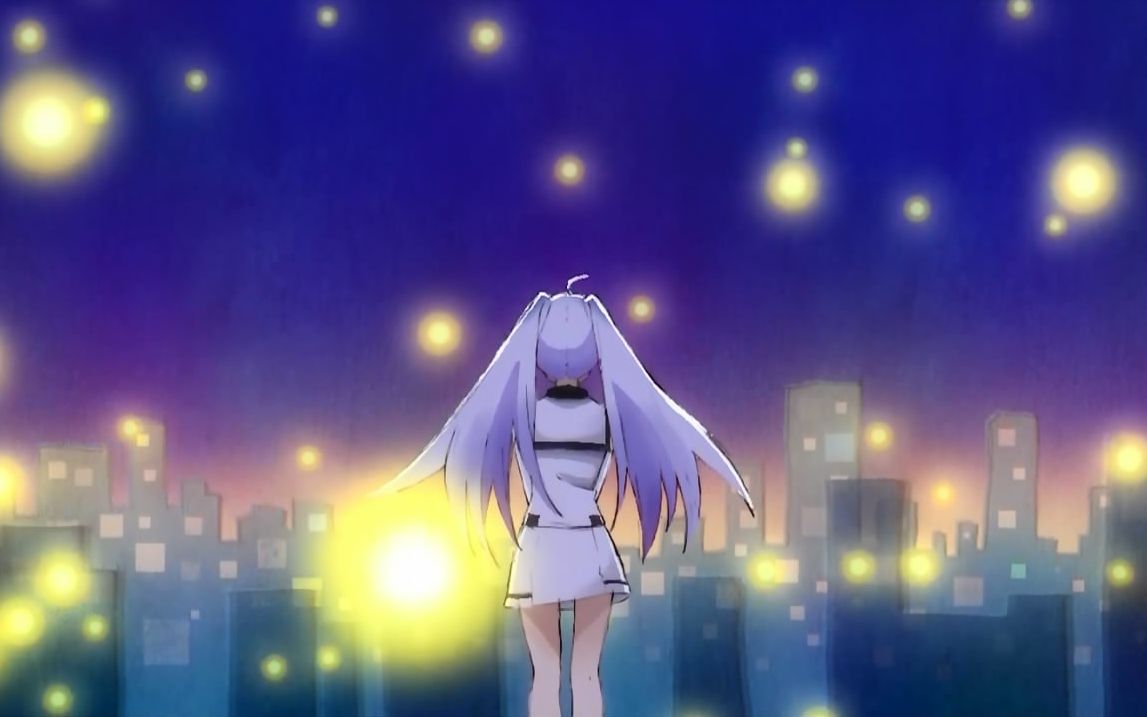 Plastic Memories Ending