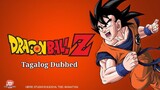 Dragon Ball Z Episode 16 (Tagalog Dubbed)