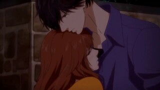 Thật tuyệt khi vẫn còn cậu bên tớ [ AMV Ao haru ride ] || Unstoppable