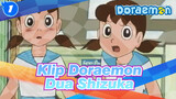 [Doraemon] Dua Shizuka (2004.9.17) - Audio Asli Jepang_1