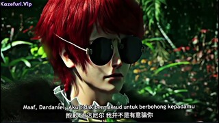 jedag jedug donghua || cocoknya pake kacamata aja 😎lew of Devils #donghua #donghuaedit