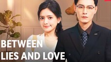 Between Lies and Love: Can a FAKE SCANDAL Birth TRUE LOVE?