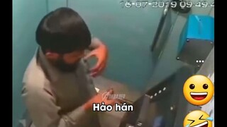 Những Người Mặn Hơn Muối #meme