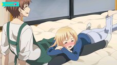 [Tập 2]☆Osake wa Fuufu ni Natte kara 💖
