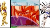 Tiến hóa sức mạnh Dragonball GT【Phần 21】Hơn 1 Triệu Tỉ Điểm Sức Mạnh#1.1