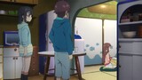 Nagi No Asukara - Episode 23 (Subtitle Indonesia)