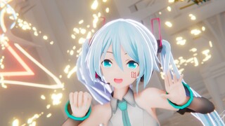 [つみstyle MIKU] Chân thịt là một nền văn minh tốt đẹp