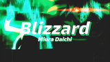 Dragon Ball Super: Broly. Blizzard - Miura Daichi music video