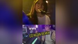 Bản remix rap đến từ cô ngân dcgr remix hưnghackremix côngân