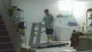 The Treadmill