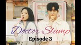 Doctor Slump Episode 3 Eng Sub
