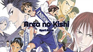 E-11 | Area no Kishi Subtitle Indonesia