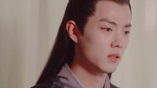 [Xiao Zhan Narcissus] Asisten pertama generasi (Bagian 2) |. Dia adalah asisten pertama Dinasti Wei,