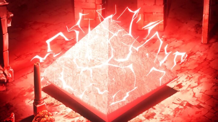 The Strongest Mage - Episode 11