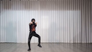 Hãy mặc chiếc quần da cổ xưa của JYP vào! Bản cover vũ đạo của Maniac-Stray Kids