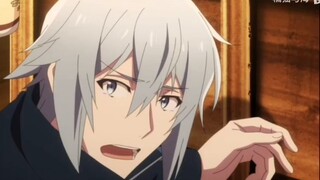 Datang dan alami perawatan Jiutiaotian dan solo "IDOLISH7" Klip Episode Musim 3 Musim 10