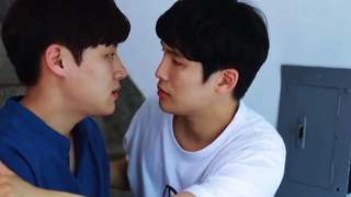 BL จีมิน & ซูฮยอน ไฟบนกองไฟ fmv