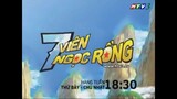 Trailer 7 Viên Ngọc Rồng (Tập 49-52) [HTV3]