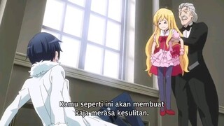 nambah istri lagi – eps 7 isekai wa smartphone season 2 – cuplikan