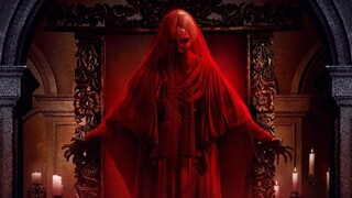 THE SACRED RIANA 2: BLOODY MARY ( 2022) | FILM HOROR INDONESIA TERBARU