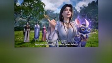 100000 Years Of Refining Qi Eps 237 indo