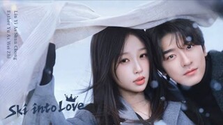 ⛷️❤️ Ep.20|Sυb.In₫о