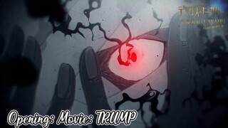 Best Movie:TRUMP 😲