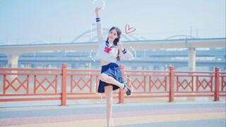🌈不开心吗？那就点开吧~【生日作】