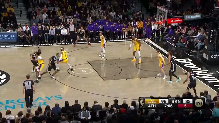 #23lebron