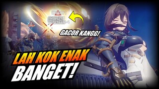 Review Chara Bintang 5 Baru HARU! - Snowbreak Containment Zone